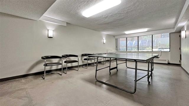 823 - 89 Mccaul St, Condo with 1 bedrooms, 1 bathrooms and 0 parking in Toronto ON | Image 13