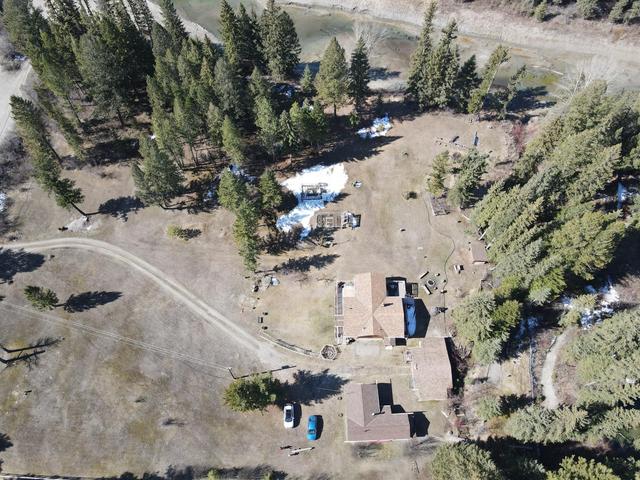 4561 Barleben Road, House detached with 2 bedrooms, 1 bathrooms and null parking in East Kootenay E BC | Image 42