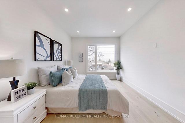 41 Snider Ave, House detached with 4 bedrooms, 5 bathrooms and 3 parking in Toronto ON | Image 19