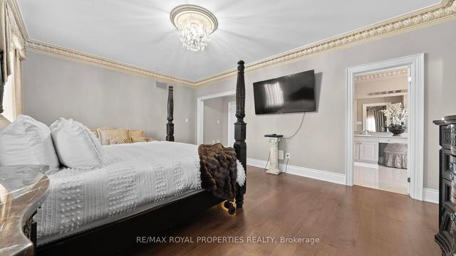 153 Pine Hill Rd, House detached with 5 bedrooms, 4 bathrooms and 9 parking in Bradford West Gwillimbury ON | Image 10