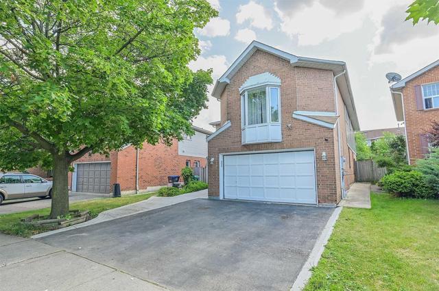 377 Mill St S, House detached with 4 bedrooms, 4 bathrooms and 4 parking in Brampton ON | Image 1