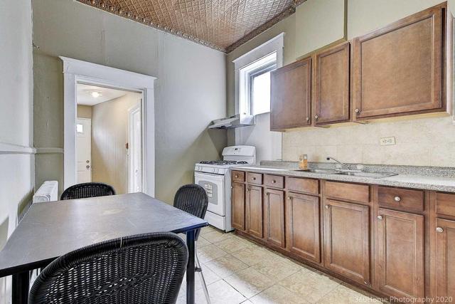Unit #5 - 1957 Queen St E, House detached with 2 bedrooms, 1 bathrooms and 0 parking in Toronto ON | Image 9