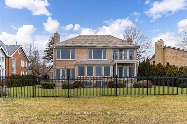3286 Shelburne Pl, House detached with 4 bedrooms, 4 bathrooms and 6 parking in Oakville ON | Image 20