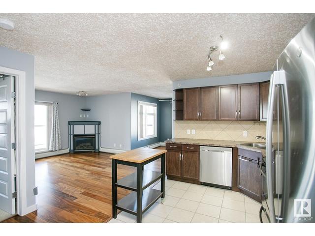 414 - 11615 Ellerslie Rd Sw, Condo with 2 bedrooms, 2 bathrooms and null parking in Edmonton AB | Image 11