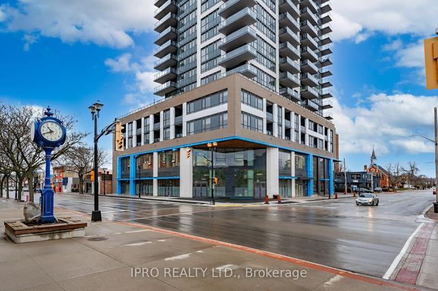907 - 2007 James St, Condo with 2 bedrooms, 2 bathrooms and 1 parking in Burlington ON | Image 23