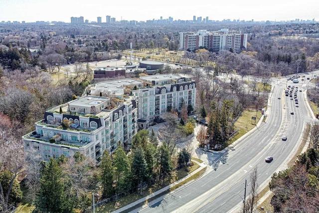 212 - 7071 Bayview Ave, Condo with 2 bedrooms, 3 bathrooms and 2 parking in Markham ON | Image 25