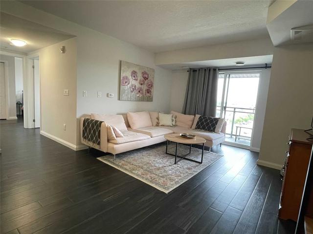 408 - 17 Kay Cres, Condo with 2 bedrooms, 2 bathrooms and 1 parking in Guelph ON | Image 15