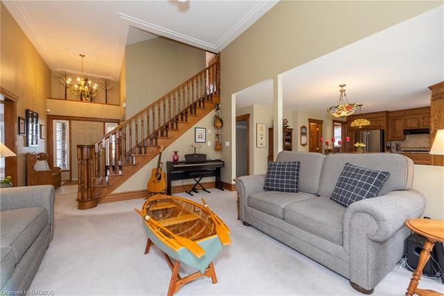 171 Ashgrove Lane, House detached with 4 bedrooms, 2 bathrooms and 22 parking in Meaford ON | Image 10