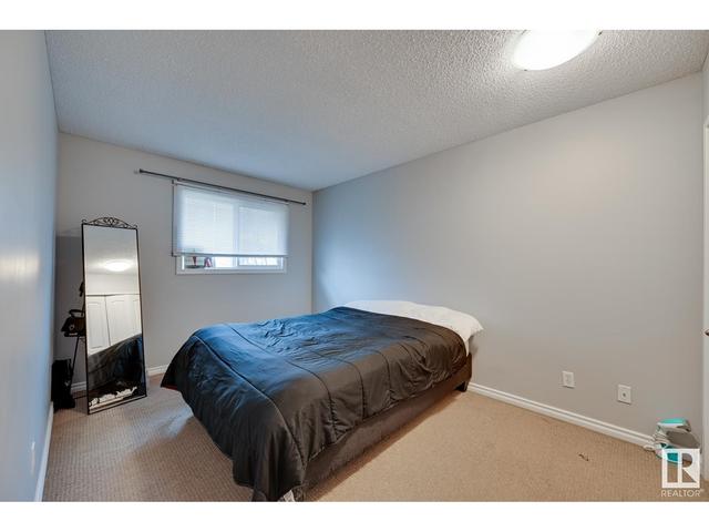 2326 139 Av Nw, House attached with 3 bedrooms, 1 bathrooms and null parking in Edmonton AB | Image 15