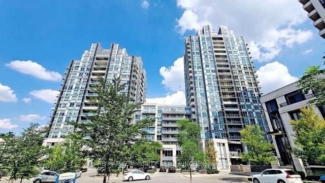1008 - 120 Harrison Garden Blvd, Condo with 1 bedrooms, 1 bathrooms and 0 parking in Toronto ON | Image 12