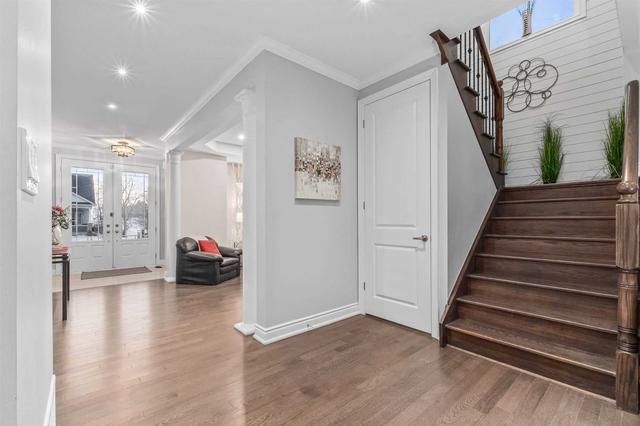 86 Rennie St, House detached with 4 bedrooms, 3 bathrooms and 6 parking in Brock ON | Image 38