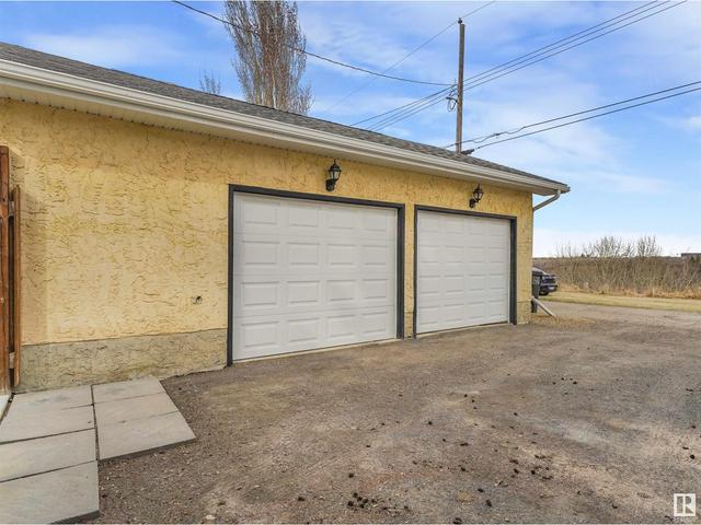 10551 40 St Nw, House detached with 3 bedrooms, 2 bathrooms and 4 parking in Edmonton AB | Image 54