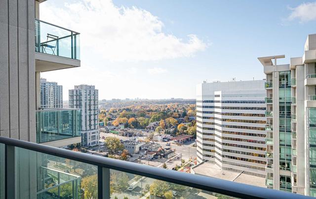 ph 201 - 35 Bales Ave, Condo with 1 bedrooms, 1 bathrooms and 1 parking in Toronto ON | Image 27
