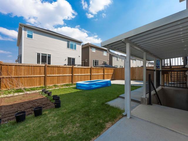 173 Cityside Common Ne, House detached with 4 bedrooms, 3 bathrooms and 4 parking in Calgary AB | Image 8