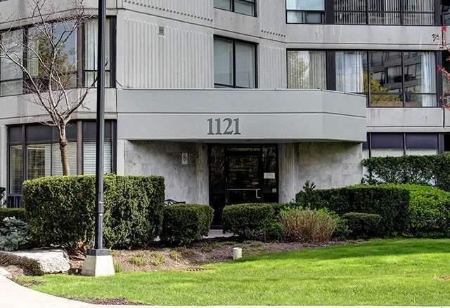 1002 - 1121 Steeles Ave, Condo with 2 bedrooms, 2 bathrooms and 1 parking in Toronto ON | Image 1