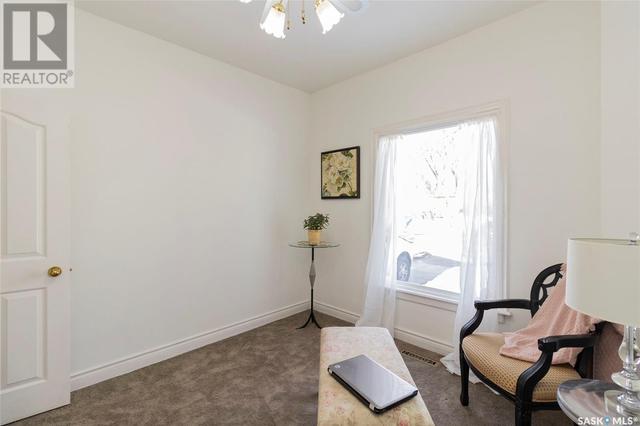 1231 H Avenue N, House detached with 2 bedrooms, 1 bathrooms and null parking in Saskatoon SK | Image 24