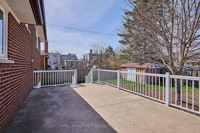 508 Lowell Ave, House detached with 3 bedrooms, 2 bathrooms and 6 parking in Oshawa ON | Image 22