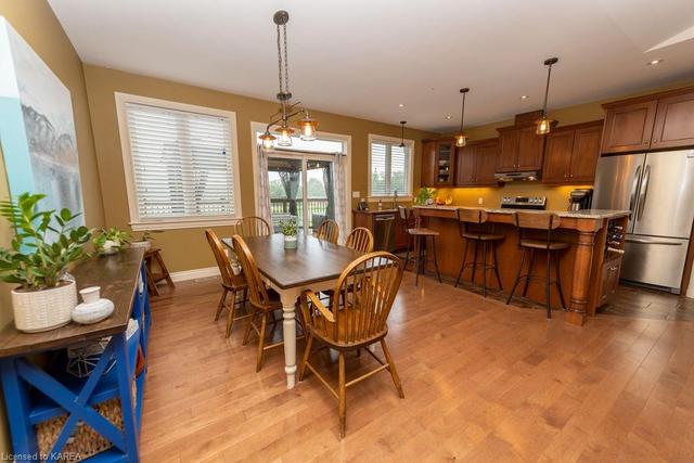 134 Morgan Drive, House detached with 4 bedrooms, 3 bathrooms and 4 parking in South Frontenac ON | Image 13