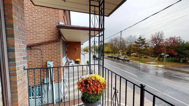 1576 Davenport Rd, House detached with 3 bedrooms, 2 bathrooms and 1 parking in Toronto ON | Image 20