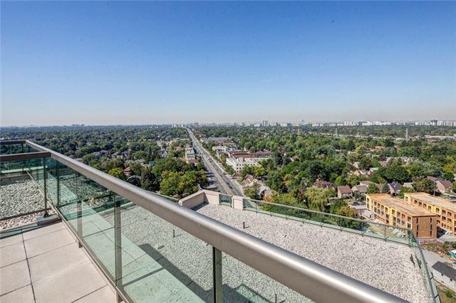 lph07 - 509 Beecroft Rd, Condo with 2 bedrooms, 2 bathrooms and 2 parking in Toronto ON | Image 14