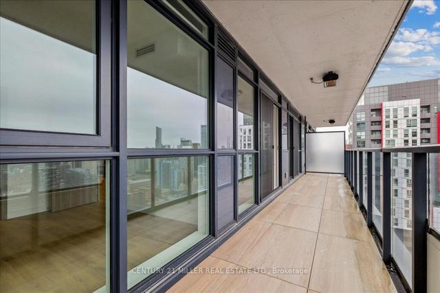 4302 - 38 Widmer St, Condo with 2 bedrooms, 2 bathrooms and 0 parking in Toronto ON | Image 24