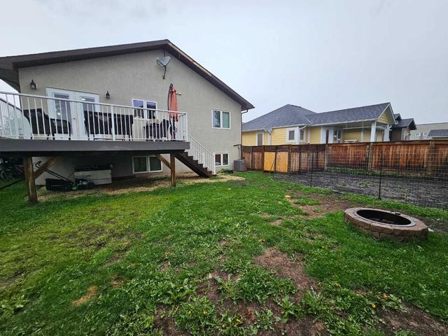 617 6 Street Se, House detached with 4 bedrooms, 3 bathrooms and 4 parking in Slave Lake AB | Image 50