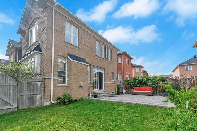 225 Alfred Paterson Dr, House detached with 4 bedrooms, 4 bathrooms and 3 parking in Markham ON | Image 25