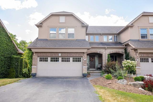 197 Millview Crt Crt, House attached with 3 bedrooms, 4 bathrooms and 8 parking in Guelph/Eramosa ON | Card Image