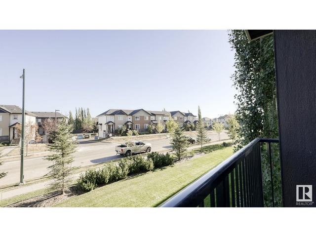 216 - 12025 22 Av Sw, Condo with 2 bedrooms, 2 bathrooms and 1 parking in Edmonton AB | Image 2