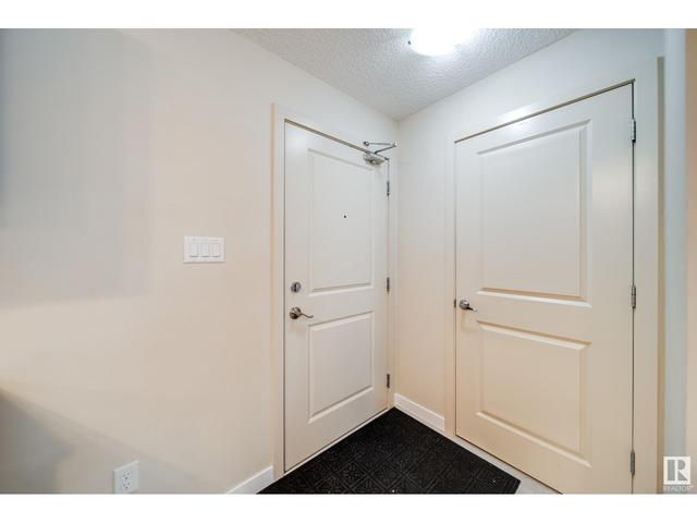 110 - 508 Albany Wy Nw, Condo with 2 bedrooms, 2 bathrooms and 1 parking in Edmonton AB | Image 9