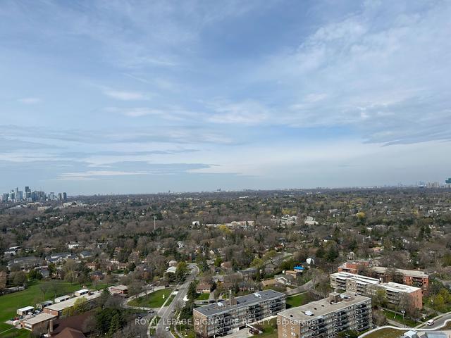 2910 - 50 O'neill Rd, Condo with 1 bedrooms, 1 bathrooms and 1 parking in Toronto ON | Image 17