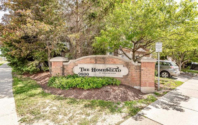 86 - 9800 Mclaughlin Rd N, Townhouse with 3 bedrooms, 3 bathrooms and 2 parking in Brampton ON | Image 12