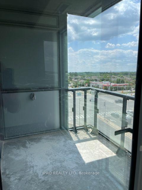 501 - 509 Dundas St W, Condo with 1 bedrooms, 1 bathrooms and 1 parking in Oakville ON | Image 2