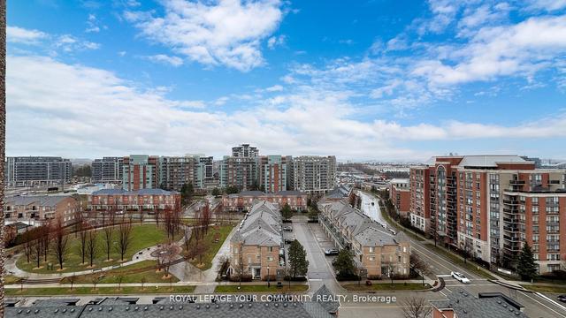 uph 2 - 39 Galleria Pkwy, Condo with 2 bedrooms, 2 bathrooms and 1 parking in Markham ON | Image 20