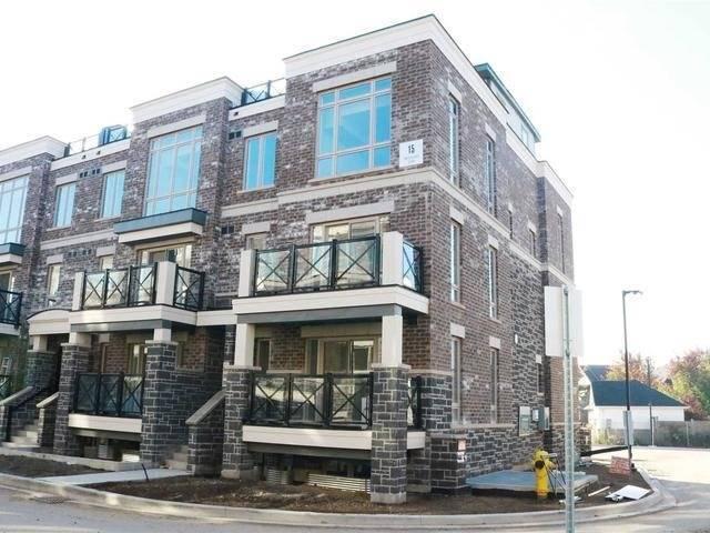 2903 - 15 Westmeath Lane, Townhouse with 2 bedrooms, 2 bathrooms and 1 parking in Markham ON | Image 2
