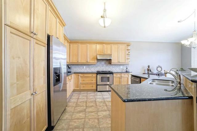 6722 Golden Hills Way, House detached with 4 bedrooms, 4 bathrooms and 6 parking in Mississauga ON | Image 38