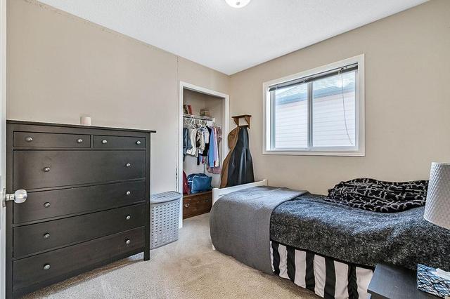 6 Cimarron Grove Rise, House detached with 3 bedrooms, 2 bathrooms and 2 parking in Okotoks AB | Image 19