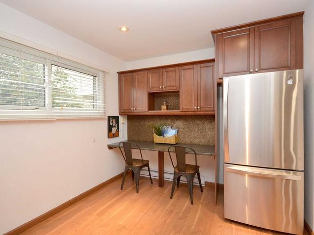 56 - 7251 Copenhagen Rd, Townhouse with 3 bedrooms, 2 bathrooms and 2 parking in Mississauga ON | Image 17