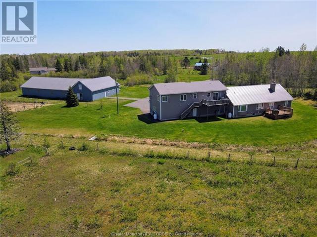 2891 Route 134, House detached with 5 bedrooms, 4 bathrooms and null parking in Shediac P NB | Image 40