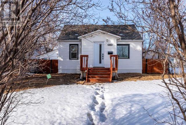 4630 45 Street, House detached with 1 bedrooms, 1 bathrooms and 2 parking in Lloydminster (Part) SK | Image 36
