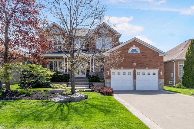 8 Cliffcrest Crt, House detached with 4 bedrooms, 4 bathrooms and 6 parking in Caledon ON | Image 12