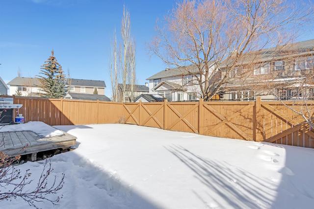 28 Hidden Creek Terrace Nw, House detached with 4 bedrooms, 3 bathrooms and 4 parking in Calgary AB | Image 38