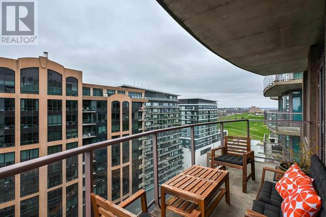 1502 - 1550 Dresden Row, Condo with 2 bedrooms, 2 bathrooms and null parking in Halifax NS | Image 27
