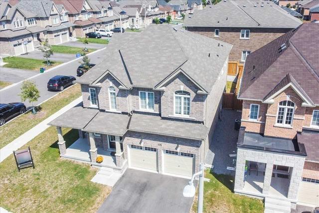 175 Lyle Dr, House detached with 5 bedrooms, 4 bathrooms and 5 parking in Clarington ON | Image 12