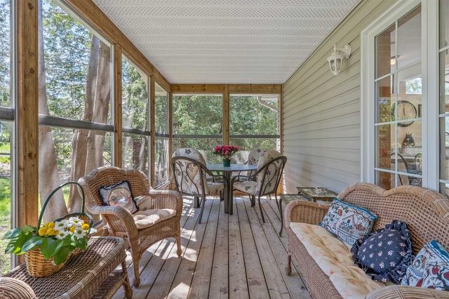 61 Blythe Shore Rd, House detached with 2 bedrooms, 1 bathrooms and 6 parking in Kawartha Lakes ON | Image 19