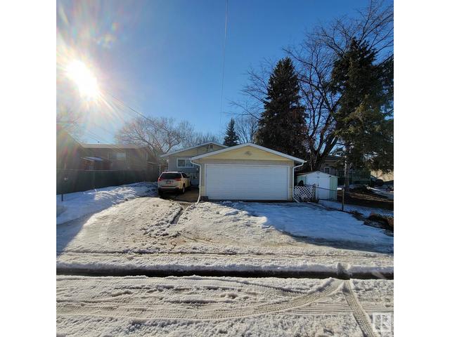 12131 51 St Nw, House detached with 6 bedrooms, 2 bathrooms and 4 parking in Edmonton AB | Image 5