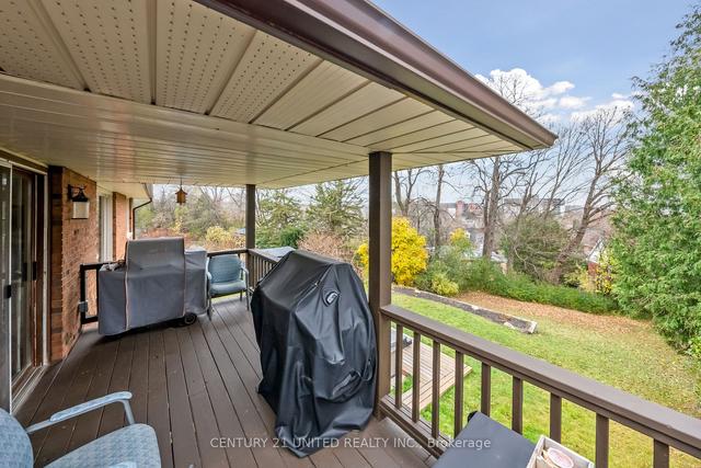 16 Montague Crt, House detached with 2 bedrooms, 2 bathrooms and 6 parking in Peterborough ON | Image 28