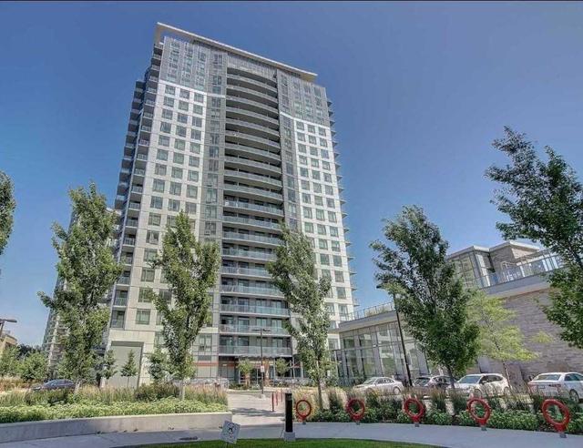 1807 - 195 Bonis Ave, Condo with 2 bedrooms, 2 bathrooms and 0 parking in Toronto ON | Image 1