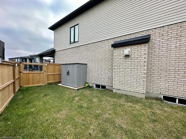 1770 Brunson Way, House detached with 4 bedrooms, 3 bathrooms and 6 parking in London ON | Image 35