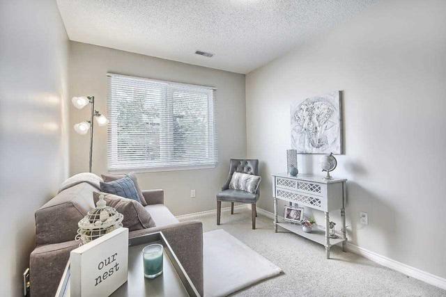 809 - 900 Steeles Ave W, Townhouse with 3 bedrooms, 3 bathrooms and 1 parking in Vaughan ON | Image 19